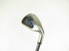 Callaway Steelhead X-16 Single 6 Iron w/ Graphite CW75 Regular