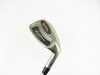 Tommy Armour SilverBack 845u Pitching Wedge with Steel Regular