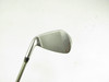 Tour Edge Deep Gravity Single 7 iron w/ Graphite