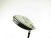 LADIES TaylorMade Burner Rescue #4 Hybrid 22 degree w/ Graphite RE AX