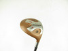 TaylorMade Burner Fairway 3 wood with Graphite R-80 Plus