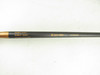 TaylorMade Burner Fairway 3 wood with Graphite R-80 Plus