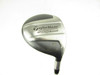 TaylorMade 200 Steel Fairway 3 wood with Steel S-90 Stiff