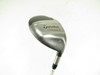 TaylorMade 200 Steel Fairway 3 wood with Steel S-90 Stiff