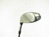 Tour Edge Exotics Hybrid 22* w/ Graphite X-Quad Regular