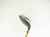 Cleveland Launcher Fairway wood 19 degree with Graphite Stiff