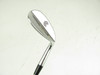 Cleveland Tour Action Reg.588 Chrome Gap Wedge 51* w/ Steel