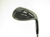 Cleveland 588 RTX Lob Wedge 60 degree 60-12 with Steel