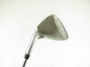 Mizuno SPL 11 iron Gap Wedge with Steel S300U Dynamic Gold Stiff
