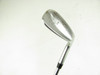 Mizuno SPL 11 iron Gap Wedge with Steel S300U Dynamic Gold Stiff