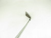 Mizuno SPL 11 iron Gap Wedge with Steel S300U Dynamic Gold Stiff
