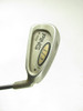 Ping i3 O-Size BLACK DOT 4 iron with Steel Regular