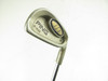 Ping i3 O-Size BLACK DOT 4 iron with Steel Regular