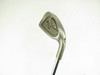 Ping i3 O-Size BLACK DOT 4 iron with Steel Regular