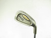 Ping i3 O-Size BLACK DOT 5 iron with Steel Regular