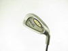 Ping i3 O-Size BLACK DOT 6 iron with Steel Reg