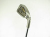 Ping i3 O-Size BLACK DOT 6 iron with Steel Reg