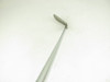 Ping i3 O-Size BLACK DOT 6 iron with Steel Reg