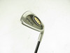 Ping i3 O-Size GREEN DOT 9 iron w/ Graphite 350 series Regular