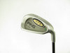 Ping i3 O-Size GREEN DOT 9 iron w/ Graphite 350 series Regular