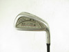Tommy Armour 845s Titanium 6 iron w/ Graphite G Force 3.3 Stiff