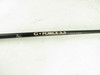 Tommy Armour 845s Titanium 6 iron w/ Graphite G Force 3.3 Stiff
