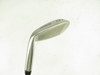 Tommy Armour 845s Titanium 9 iron w/ Graphite G Force 3.3 Stiff