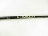 Tommy Armour 845s Titanium 9 iron w/ Graphite G Force 3.3 Stiff