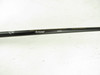 Tommy Armour 845s Titanium 9 iron w/ Graphite G Force 3.3 Stiff