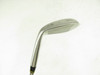 Izzo WeDGZ 56/12 Sand Wedge with Steel Wedge Flex