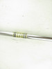 Izzo WeDGZ 56/12 Sand Wedge with Steel Wedge Flex