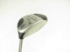 Callaway Big Bertha Steelhead Plus Fairway 9 wood with Steel Regular