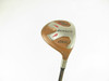 TaylorMade Burner Tour Spoon Fairway wood w/ Graphite Bubble Regular