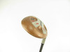 TaylorMade Burner Tour Spoon Fairway wood w/ Graphite Bubble Regular