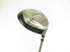 Cobra 350 SS Driver 9 degree with Graphite Aldila Tour Stiff