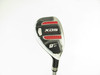 XDS React #9 Hybrid iron 41 degree