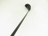 TaylorMade Rescue #4 Hybrid 22* with Graphite Aldila Voodoo Stiff