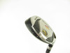 TaylorMade Rescue #4 Hybrid 22* with Graphite Aldila Voodoo Stiff