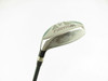 Warrior Custom Golf #3 Hybrid 19 degree with Graphite Tour 3.1 Regular