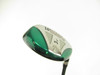 Warrior Custom Golf #3 Hybrid 19 degree with Graphite Tour 3.1 Regular