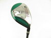 Warrior Custom Golf #3 Hybrid 19 degree
