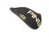 Ping Tisi Titanium Driver Headcover