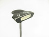 One 1 Iron Big-O 2-Ball Putter 35"
