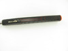 One 1 Iron Big-O 2-Ball Putter 35"
