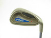 LADIES Ping G2 RED DOT Single 7 Iron