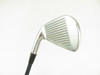Mizuno T-Zoid MX-20 Single 3 Iron w/ Graphite Exsar Blue Regular