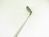 Cleveland CG14 Black Pearl Zip Grooves Sand Wedge 54* 54-12 w/ Steel Wedge Flex
