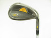 Cleveland CG14 Black Pearl Zip Grooves Sand Wedge 54* 54-12