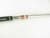 Cleveland CG14 Black Pearl Zip Grooves Sand Wedge 54* 54-12 w/ Steel Wedge Flex