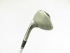 Cleveland CG14 Black Pearl Zip Grooves Sand Wedge 54* 54-12 w/ Steel Wedge Flex